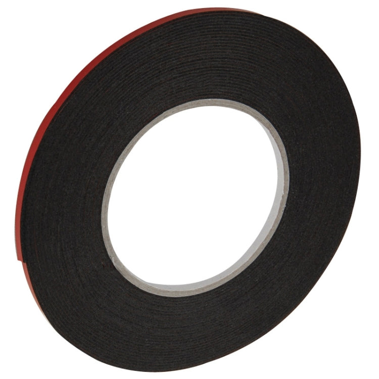 0.3cm Sponge Double Sided Adhesive Sticker Tape, Length: 10m - Adhesive Sticker by buy2fix | Online Shopping UK | buy2fix