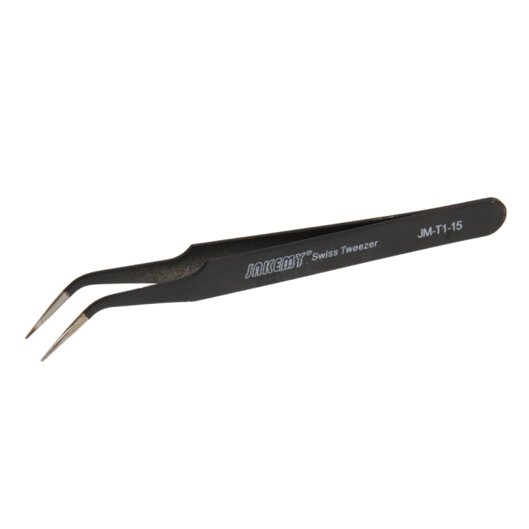 JAKEMY JM-8101 33 in 1 Screwdriver Bit Set with Tweezers & Extension Bar - Screwdriver Tools by JAKEMY | Online Shopping UK | buy2fix