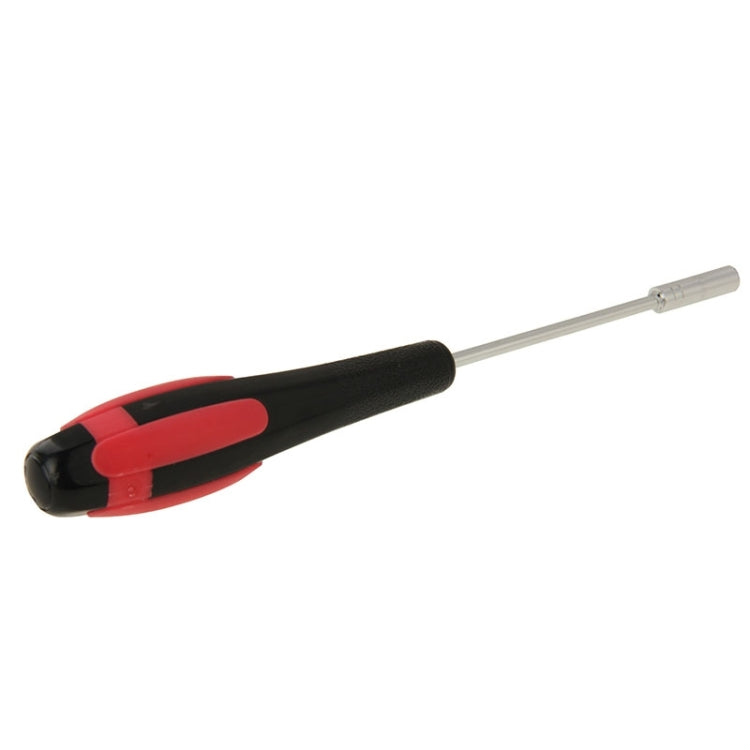 WLXY Precision 3.5mm Socket Head Screw Driver for Telecommunication Tools, Length: 16.5mm - Screwdriver Tools by buy2fix | Online Shopping UK | buy2fix
