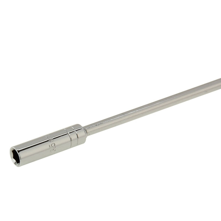 WLXY Precision 3.5mm Socket Head Screw Driver for Telecommunication Tools, Length: 16.5mm - Screwdriver Tools by buy2fix | Online Shopping UK | buy2fix