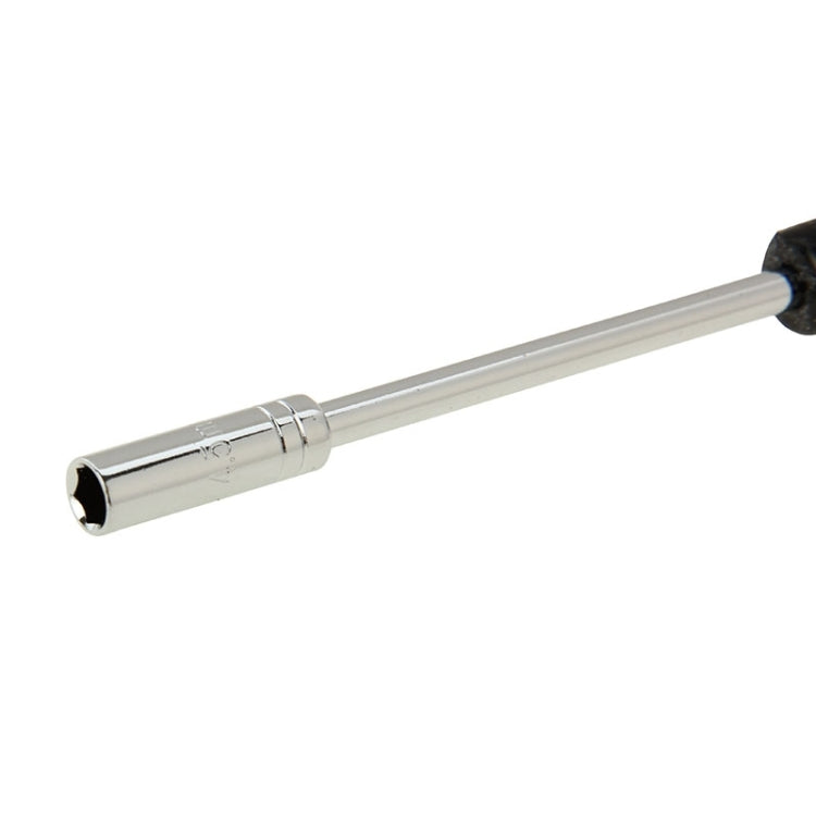 WLXY Precision 4.5mm Socket Head Screw Driver for Telecommunication Tools, Length: 16.5mm - Screwdriver Tools by buy2fix | Online Shopping UK | buy2fix