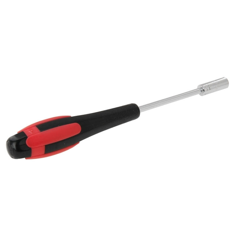 WLXY Precision 5mm Socket Head Screw Driver for Telecommunication Tools, Length: 16.5mm - Screwdriver Tools by buy2fix | Online Shopping UK | buy2fix