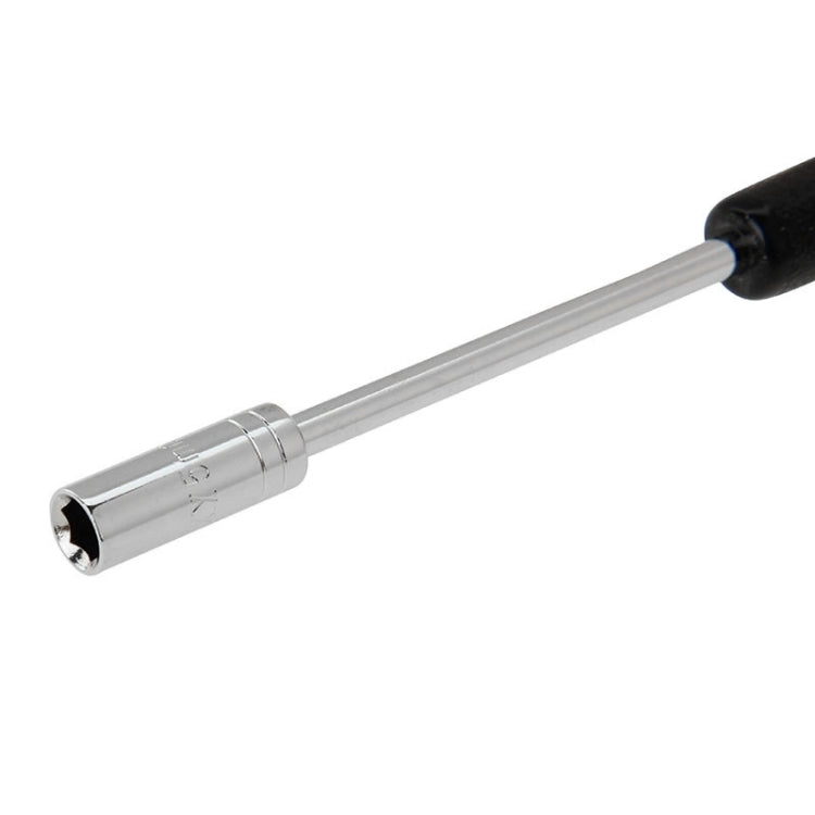WLXY Precision 5mm Socket Head Screw Driver for Telecommunication Tools, Length: 16.5mm - Screwdriver Tools by buy2fix | Online Shopping UK | buy2fix