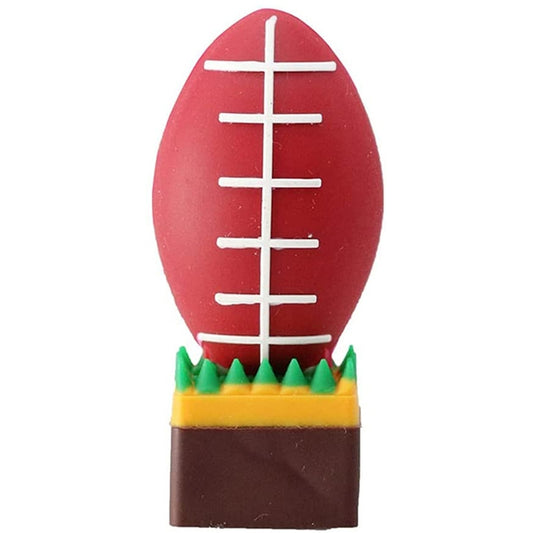 2GB Rugby Style USB Flash Disk by buy2fix