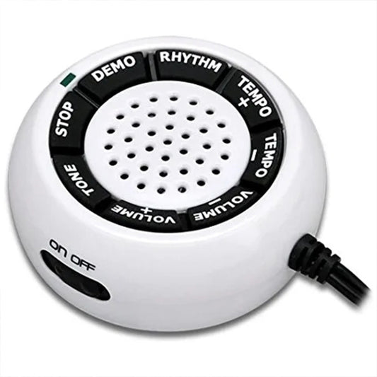 Electronic Piano Gloves with Speaker - Keyboard Accessories by buy2fix | Online Shopping UK | buy2fix