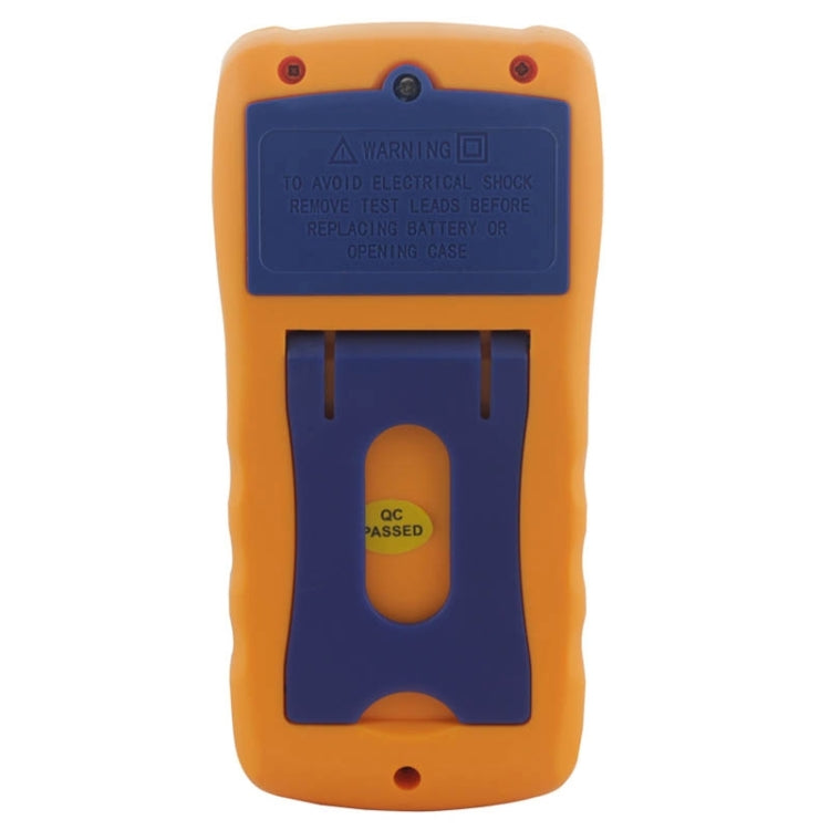 BEST BST- B830L 9V LCD Screen Display Digital Multimeter - Digital Multimeter by BEST | Online Shopping UK | buy2fix