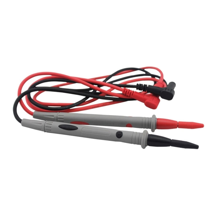 BEST BST- B830L 9V LCD Screen Display Digital Multimeter - Digital Multimeter by BEST | Online Shopping UK | buy2fix