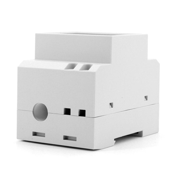 D52-2042 0.5 inch LED Digit Display Voltmeter Ammeter 2 in 1 - Current & Voltage Tester by buy2fix | Online Shopping UK | buy2fix