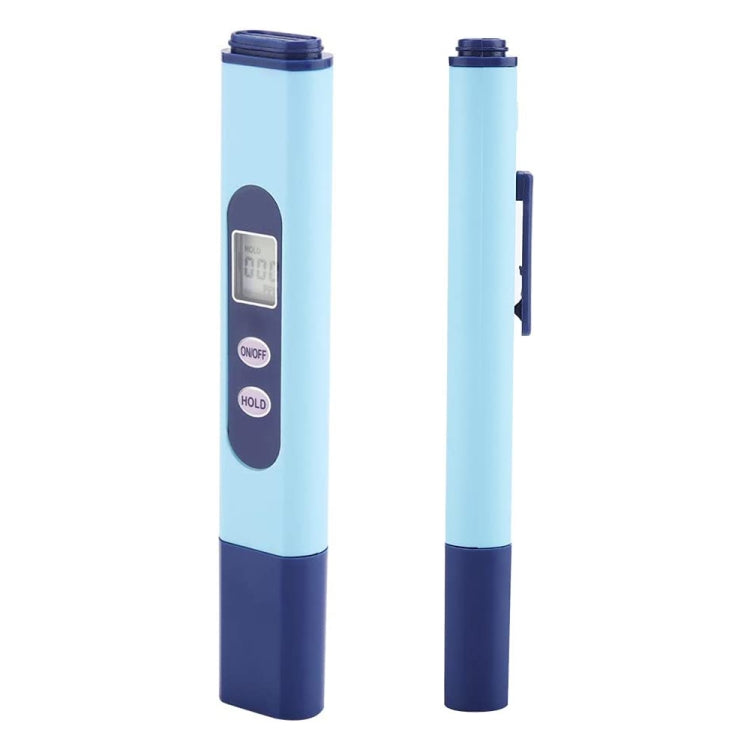 US Electric Conductivity Meter / Water Quality Treatment Tester Pen - Air & Water Quality Tester by buy2fix | Online Shopping UK | buy2fix