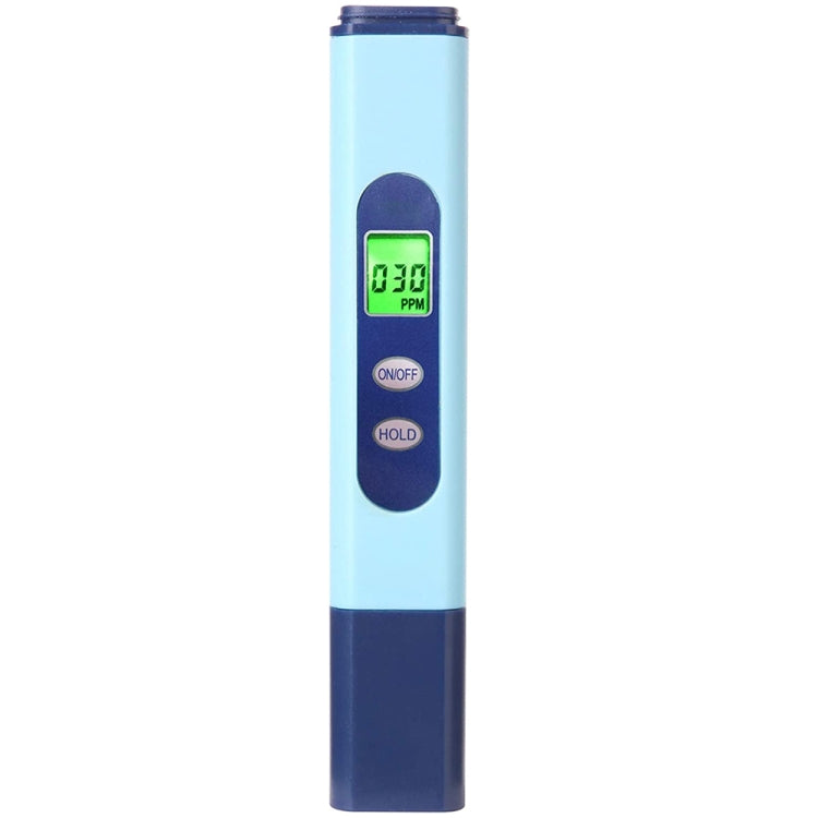 US Electric Conductivity Meter / Water Quality Treatment Tester Pen - Air & Water Quality Tester by buy2fix | Online Shopping UK | buy2fix