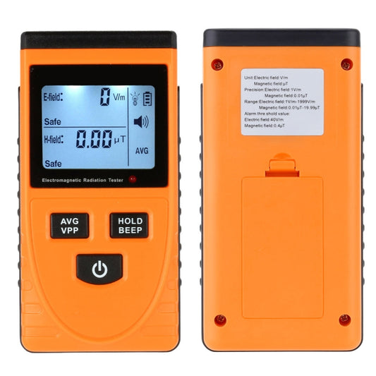 BENETECH GM3120 Electromagnetic Radiation Tester by BENETECH