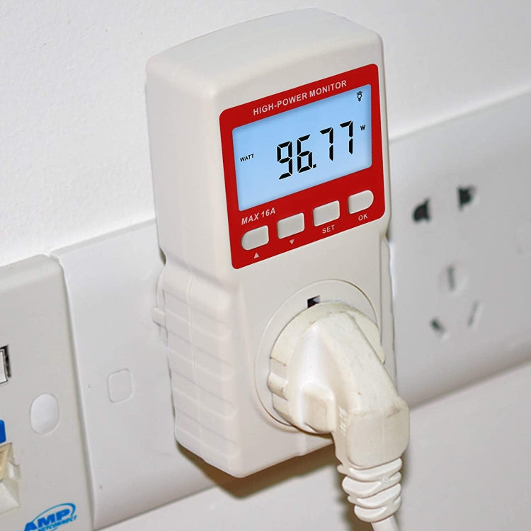 BENETECH GM89 High Power Monitor, US Plug by BENETECH