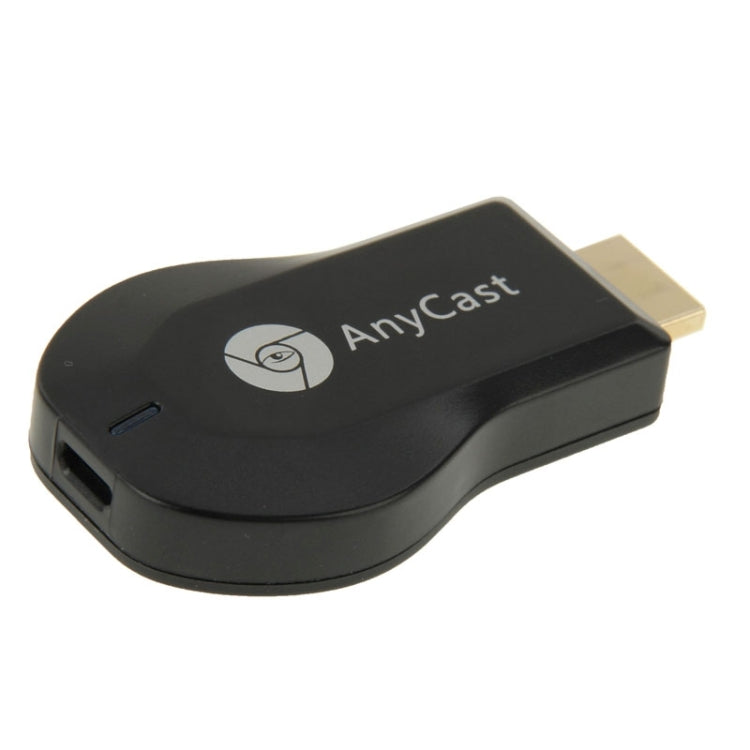 M2 PLUS WiFi HDMI Dongle Display Receiver, CPU: Cortex A9 1.2GHz, Support Android / iOS - Wireless Display Dongle by buy2fix | Online Shopping UK | buy2fix