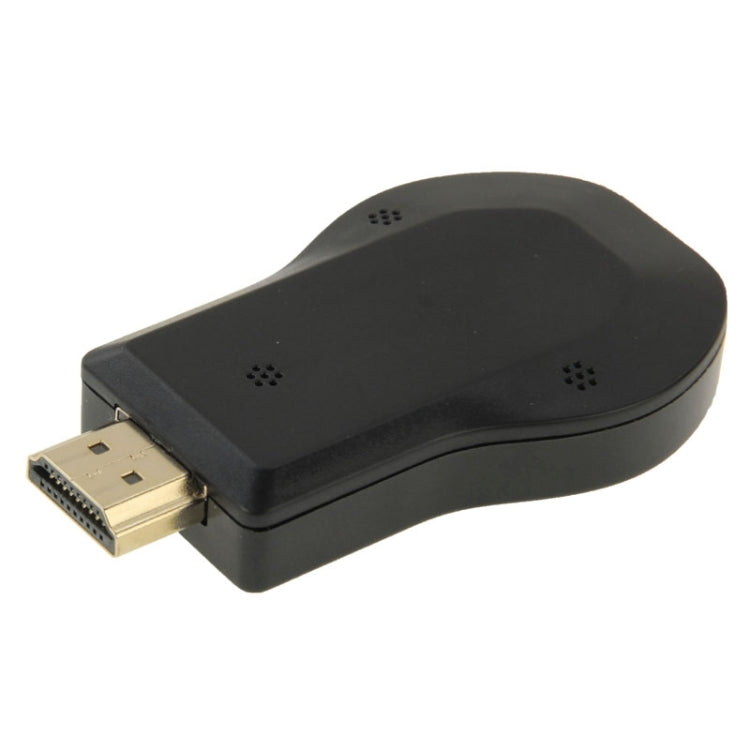 M2 PLUS WiFi HDMI Dongle Display Receiver, CPU: Cortex A9 1.2GHz, Support Android / iOS - Wireless Display Dongle by buy2fix | Online Shopping UK | buy2fix