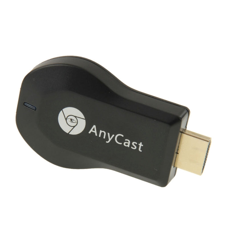 M2 PLUS WiFi HDMI Dongle Display Receiver, CPU: Cortex A9 1.2GHz, Support Android / iOS - Wireless Display Dongle by buy2fix | Online Shopping UK | buy2fix