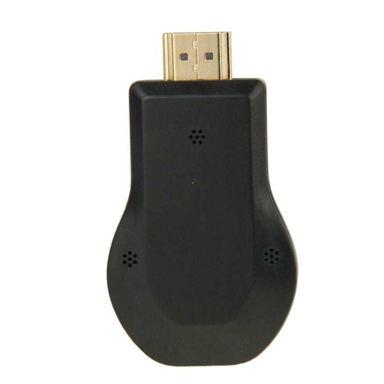 M2 PLUS WiFi HDMI Dongle Display Receiver, CPU: Cortex A9 1.2GHz, Support Android / iOS - Wireless Display Dongle by buy2fix | Online Shopping UK | buy2fix