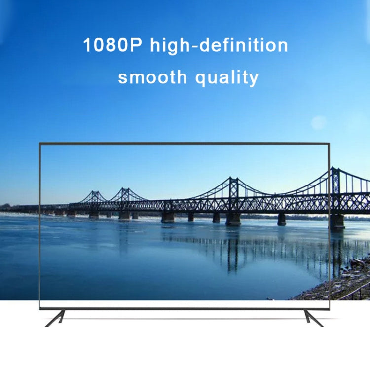 29.5cm DVI 24+1 Pin Male to 2 x HDMI Female Splitter Cable(Black) by buy2fix