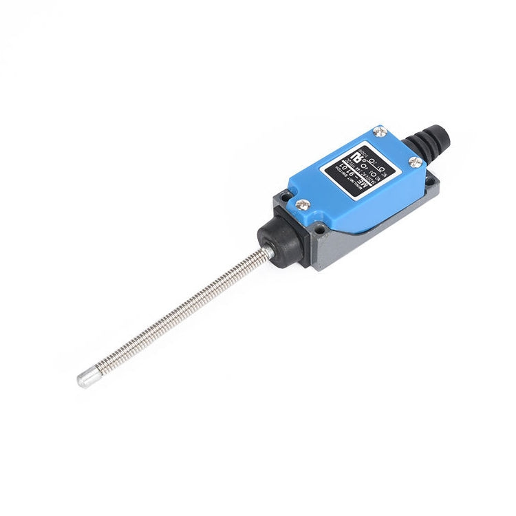 ME-9101 Automatic Reset Wobble Stick Head Mini Limit Switch(Blue) - Coating Thickness Gauge by buy2fix | Online Shopping UK | buy2fix