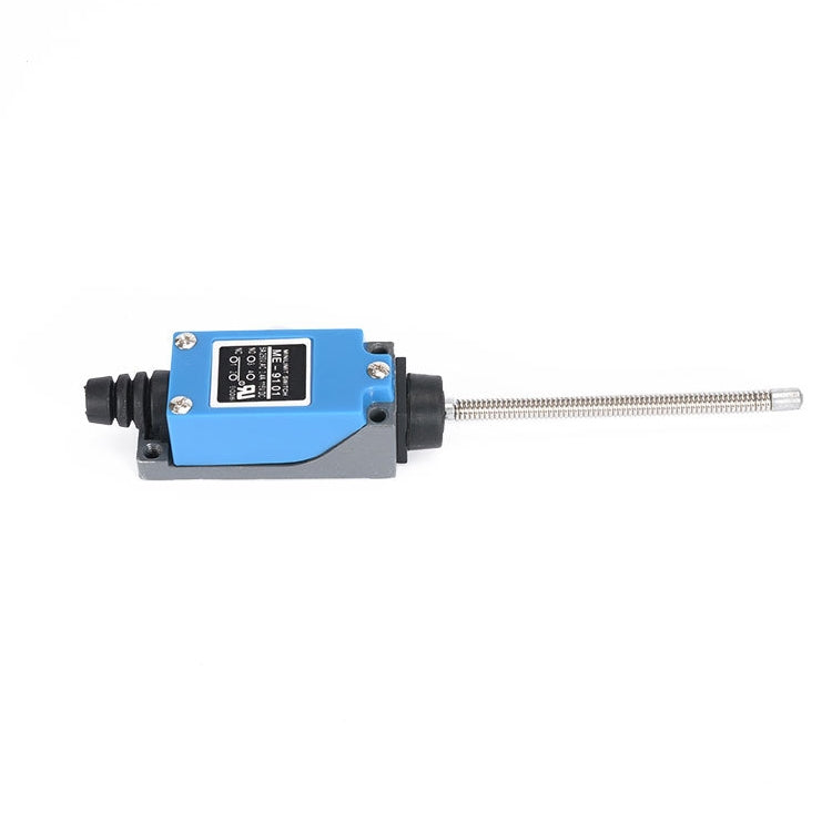 ME-9101 Automatic Reset Wobble Stick Head Mini Limit Switch(Blue) - Coating Thickness Gauge by buy2fix | Online Shopping UK | buy2fix