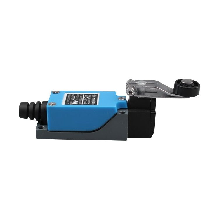 ME-8104 Roller Arm Type Mini Limit Switch(Blue) - Coating Thickness Gauge by buy2fix | Online Shopping UK | buy2fix