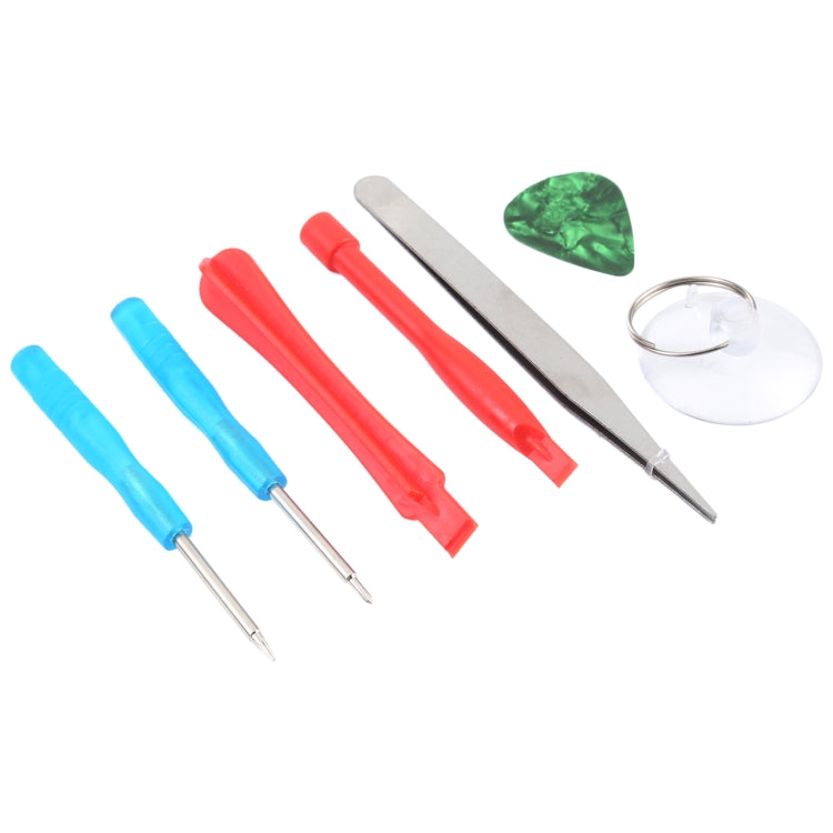 JIAFA Repair Opening Tools Kit Set for iPhone 6 / iPhone 5 & 5S & 5C / iPhone 4 & 4S - Tool Kits by JIAFA | Online Shopping UK | buy2fix