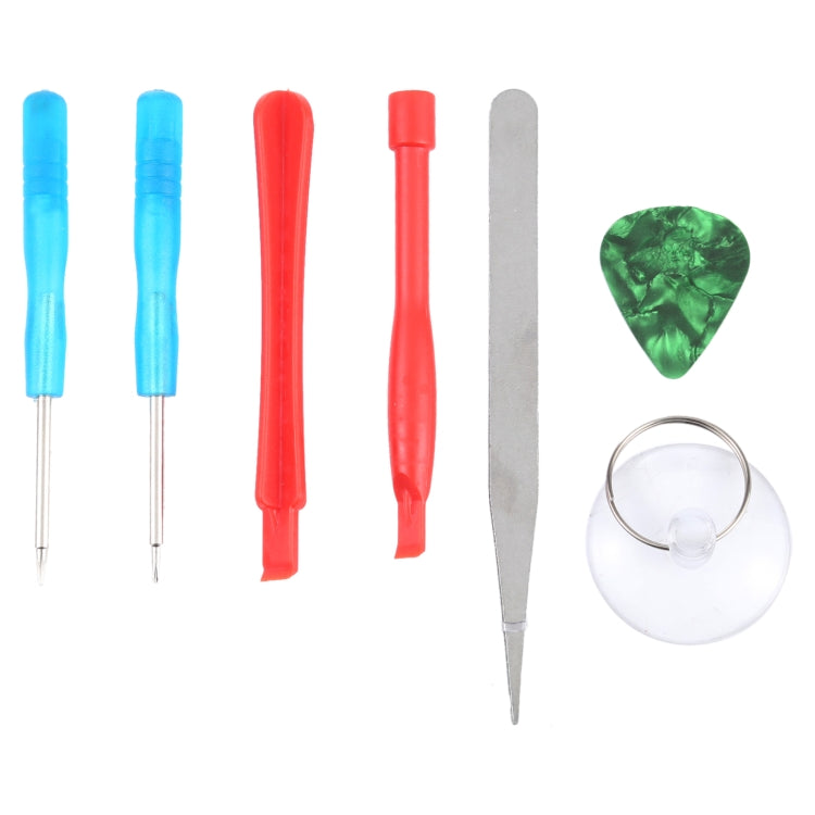 JIAFA Repair Opening Tools Kit Set for iPhone 6 / iPhone 5 & 5S & 5C / iPhone 4 & 4S - Tool Kits by JIAFA | Online Shopping UK | buy2fix