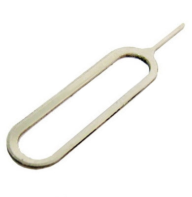SIM Card Tray Holder Eject Pin Key Tool for iPhone, Galaxy, Huawei, Xiaomi, HTC and Other Smart Phones by buy2fix