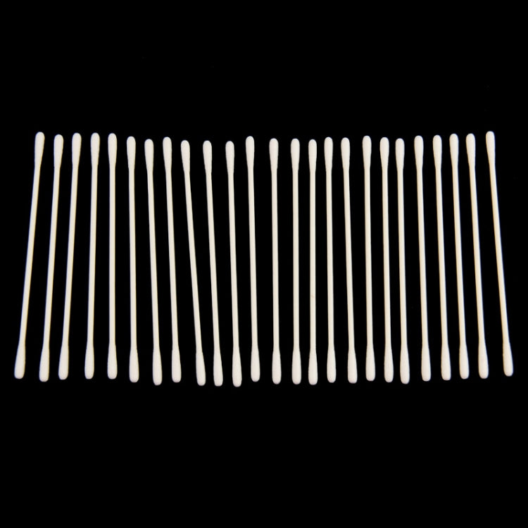 Cleaning Cotton Swabs for Cleanroom Use / Used to Purify All The LCD Panel(White) - Dust Remove Tool by buy2fix | Online Shopping UK | buy2fix