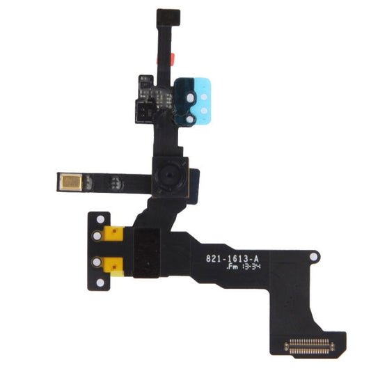 Front Camera + Sensor Flex Cable for iPhone 5C by buy2fix