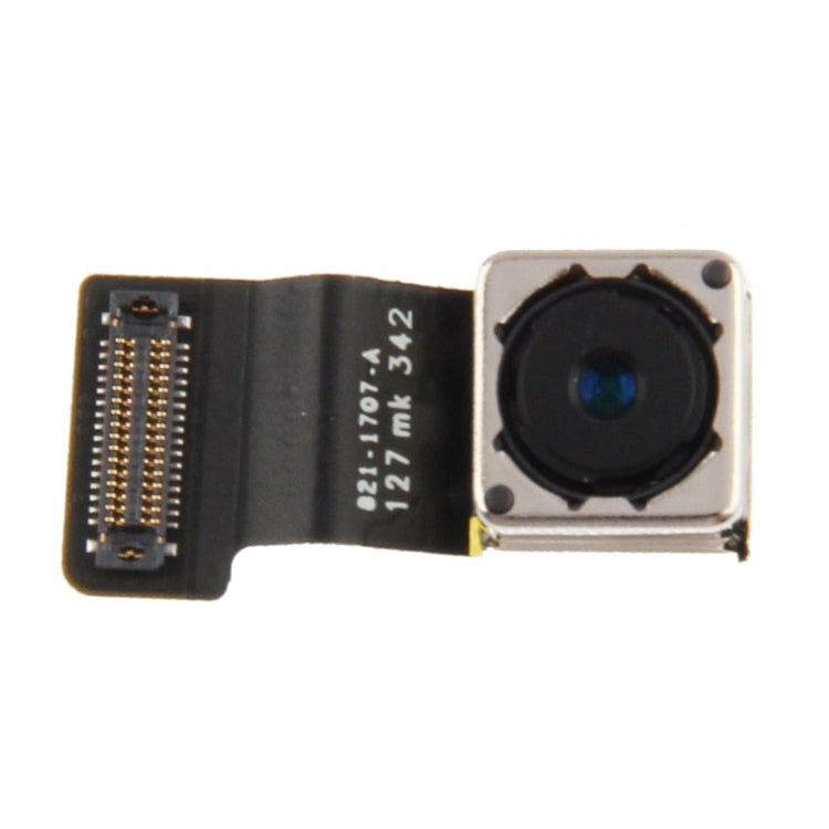 Original Back Camera for iPhone 5C - iPhone 5 Parts by buy2fix | Online Shopping UK | buy2fix