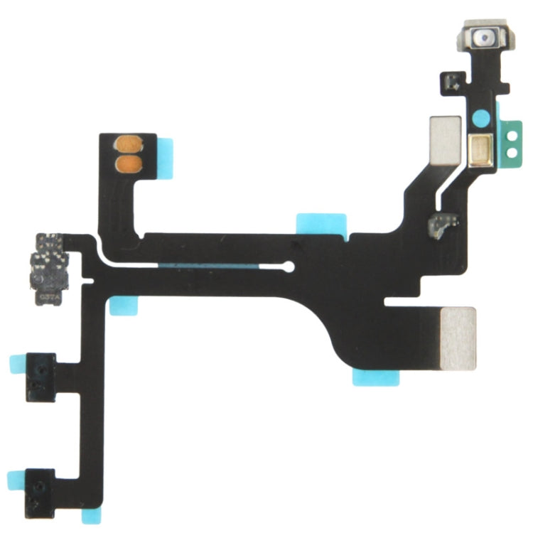 Original Boot Flex Cable for iPhone 5C - iPhone 5 Parts by buy2fix | Online Shopping UK | buy2fix