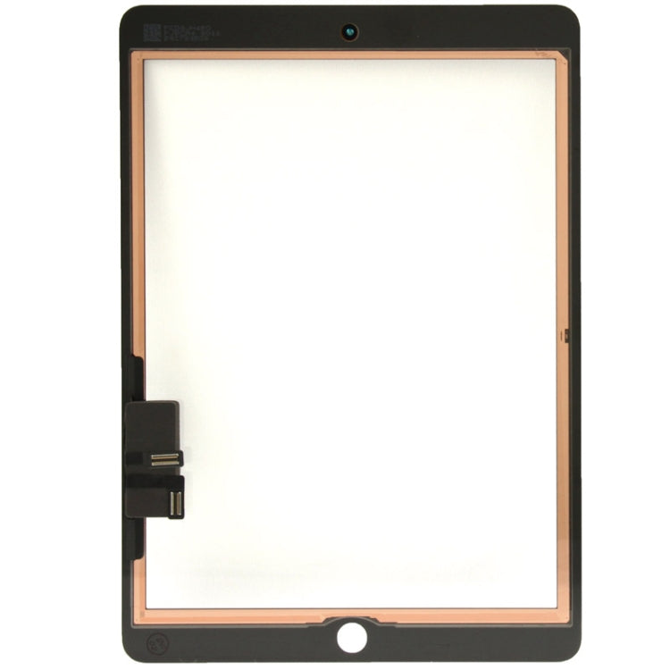 Touch Panel for iPad Air(White) - iPad Air 1 (2013) by buy2fix | Online Shopping UK | buy2fix