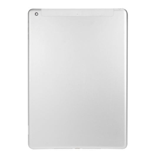 Original Battery Back Housing Cover for iPad Air (3G Version) / iPad 5(Silver) - iPad Air 1 (2013) by buy2fix | Online Shopping UK | buy2fix