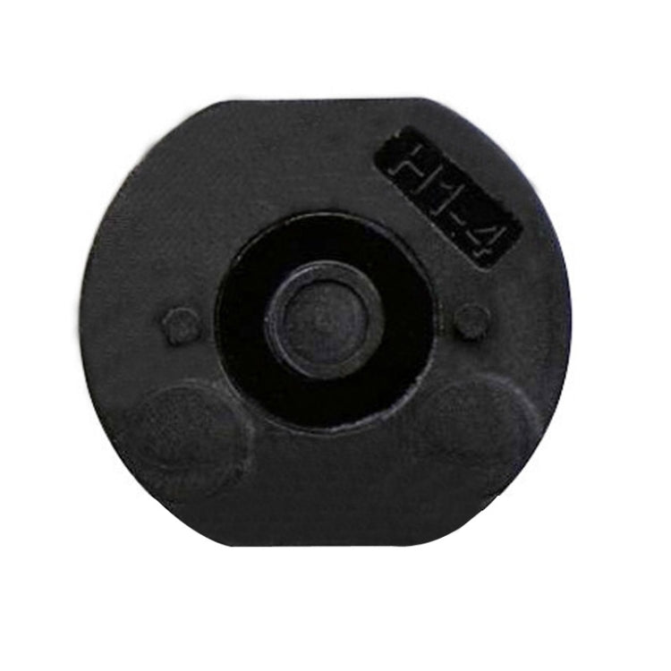 Home Button for iPad Air / iPad 5(Black) - iPad Air 1 (2013) by buy2fix | Online Shopping UK | buy2fix