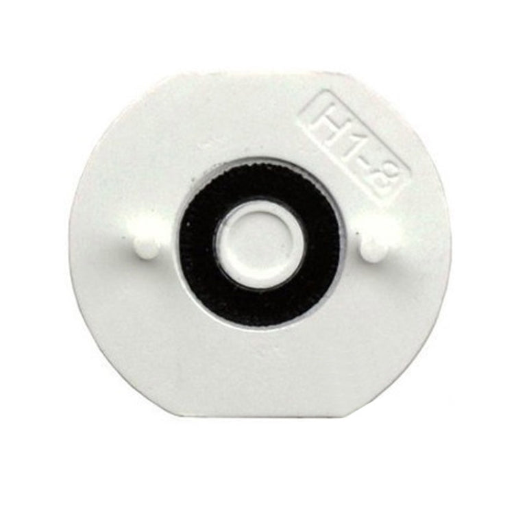 Home Button for iPad Air / iPad 5(White) - iPad Air 1 (2013) by buy2fix | Online Shopping UK | buy2fix