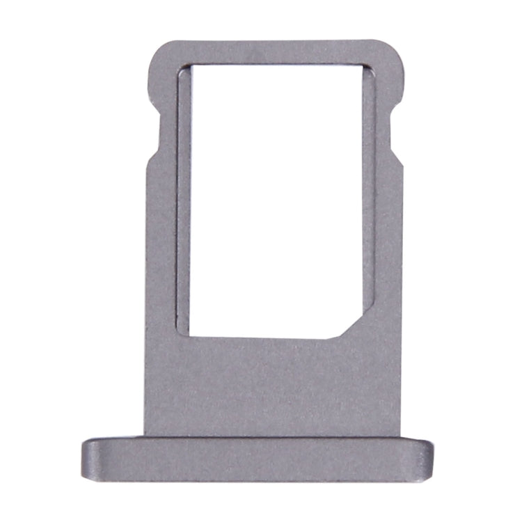 SIM Card Tray for iPad Air / iPad 5(Grey) - iPad Air 1 (2013) by buy2fix | Online Shopping UK | buy2fix