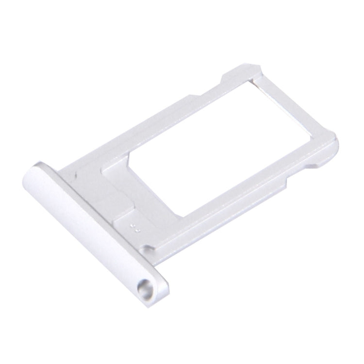 SIM Card Tray for iPad Air / iPad 5(Silver) - iPad Air 1 (2013) by buy2fix | Online Shopping UK | buy2fix