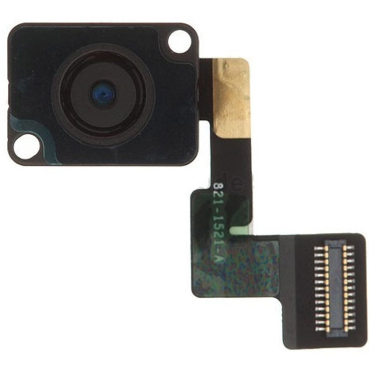 Rear Facing Camera Flex Cable for iPad Air / iPad 5 - iPad Air 1 (2013) by buy2fix | Online Shopping UK | buy2fix