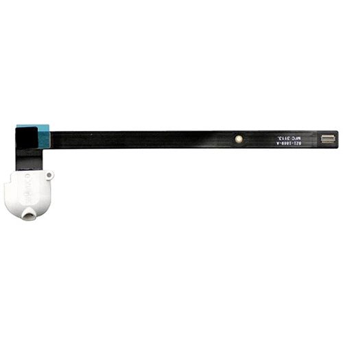 Audio Flex Cable Ribbon for iPad Air / iPad 5(Black) - iPad Air 1 (2013) by buy2fix | Online Shopping UK | buy2fix