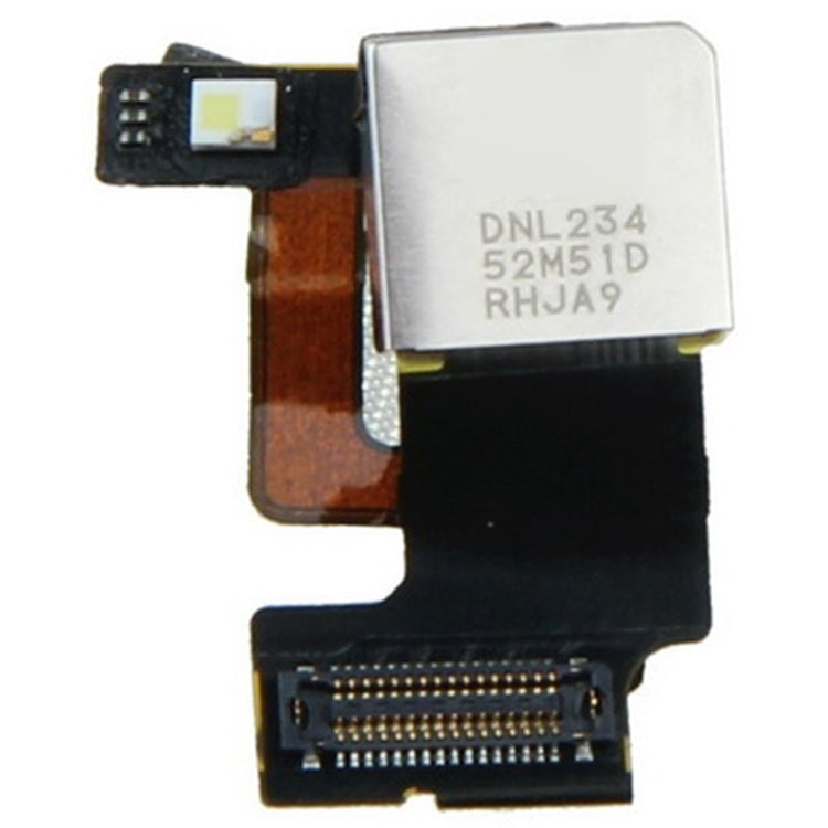 Original Back Camera for iPhone 5 by buy2fix