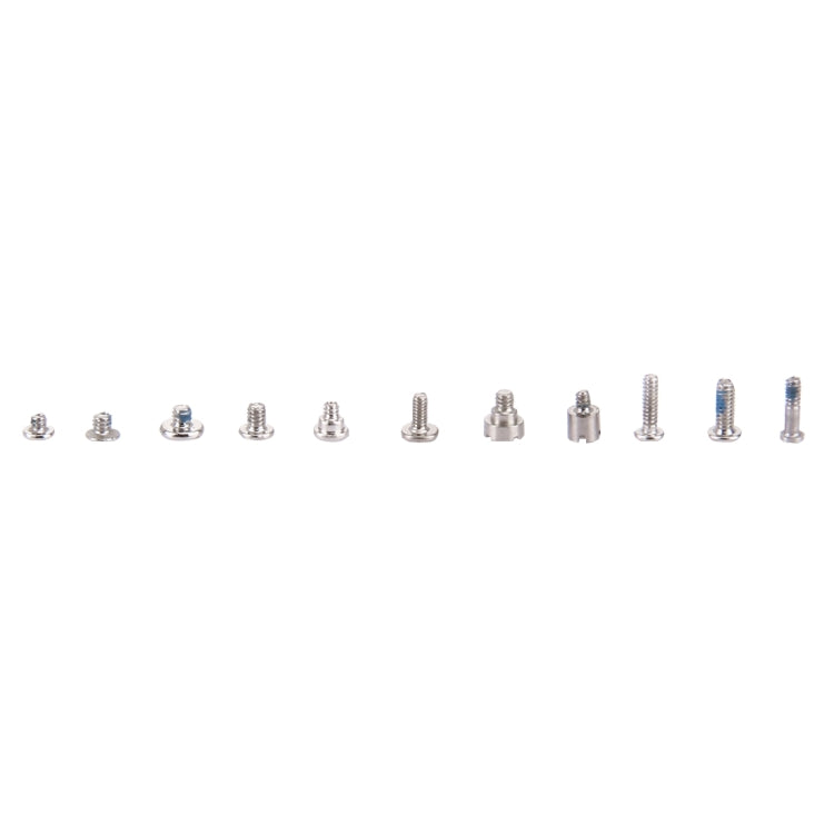 Full Screws Set Kit Repair Parts for iPhone 5 by buy2fix