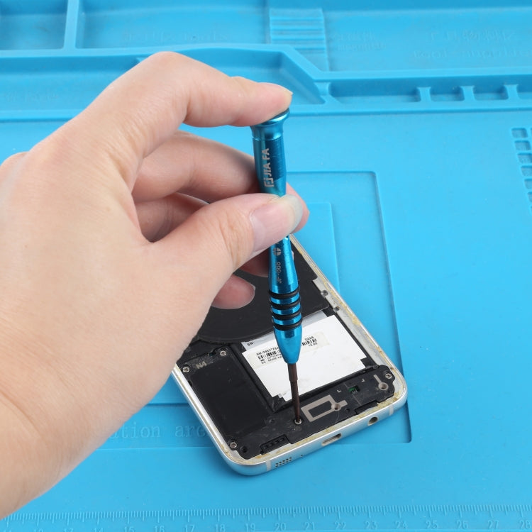 Professional Versatile Screwdrivers Set for iPhone 5 & 5S & 5C / iPhone 4 & 4S / Galaxy Series (660-1) by buy2fix