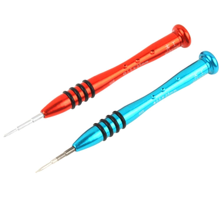 Professional Versatile Screwdrivers Set for iPhone 5 & 5S & 5C / iPhone 4 & 4S (Random delivery) - Screwdriver by buy2fix | Online Shopping UK | buy2fix