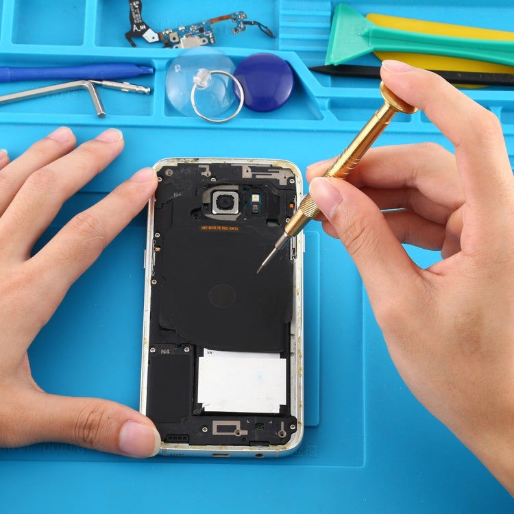 Professional Versatile Screwdrivers Set for iPhone 5 & 5S & 5C / iPhone 4 & 4S (Random delivery) by buy2fix