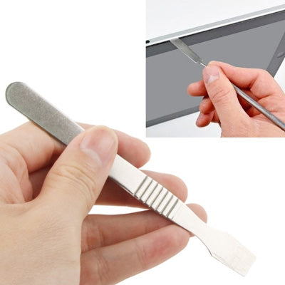 Professional Disassemble the Tools / Metal Spudger Tool - Crowbar by buy2fix | Online Shopping UK | buy2fix