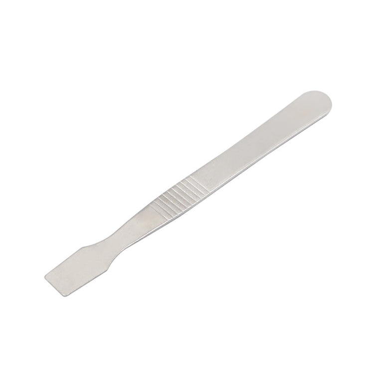 Professional Disassemble the Tools / Metal Spudger Tool - Crowbar by buy2fix | Online Shopping UK | buy2fix