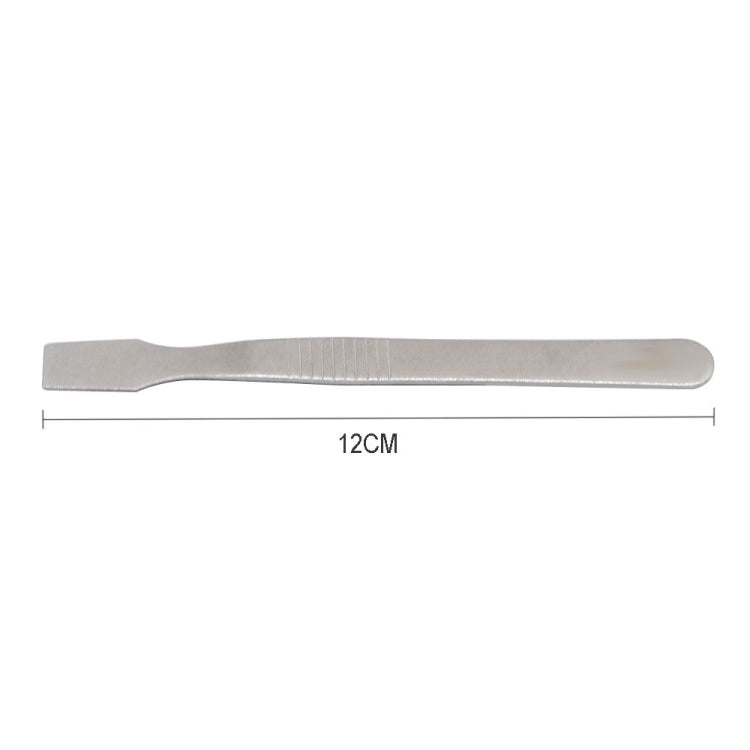 Professional Disassemble the Tools / Metal Spudger Tool - Crowbar by buy2fix | Online Shopping UK | buy2fix