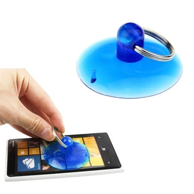 Professional Screen Suction Cup Tool(Blue) by buy2fix