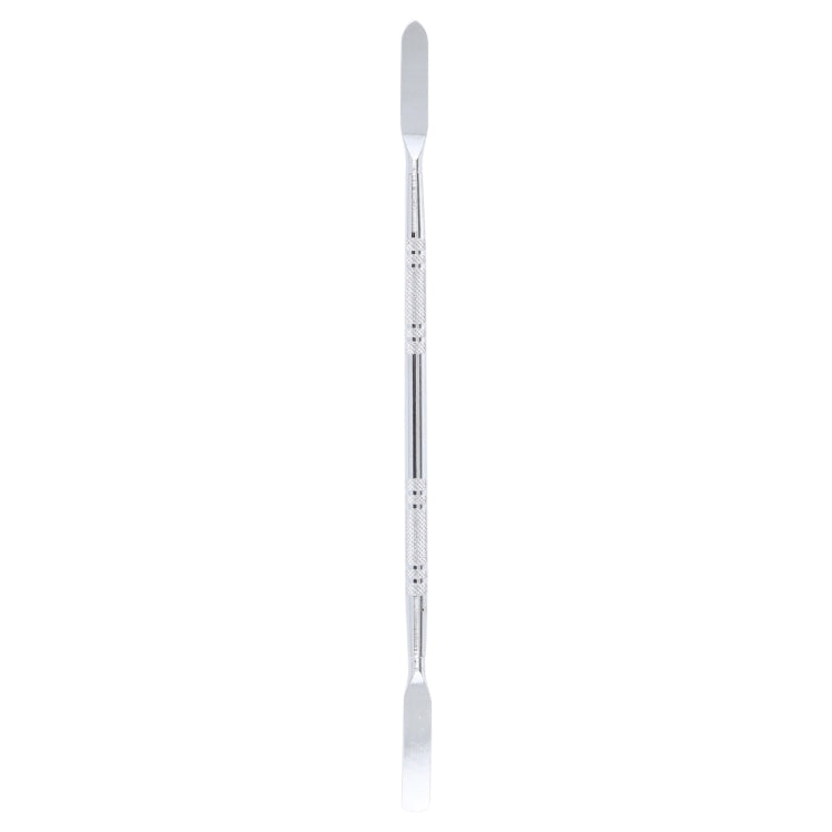 Professional Aluminum Disassemble Stick / Metal Spudger Tool - Crowbar by buy2fix | Online Shopping UK | buy2fix