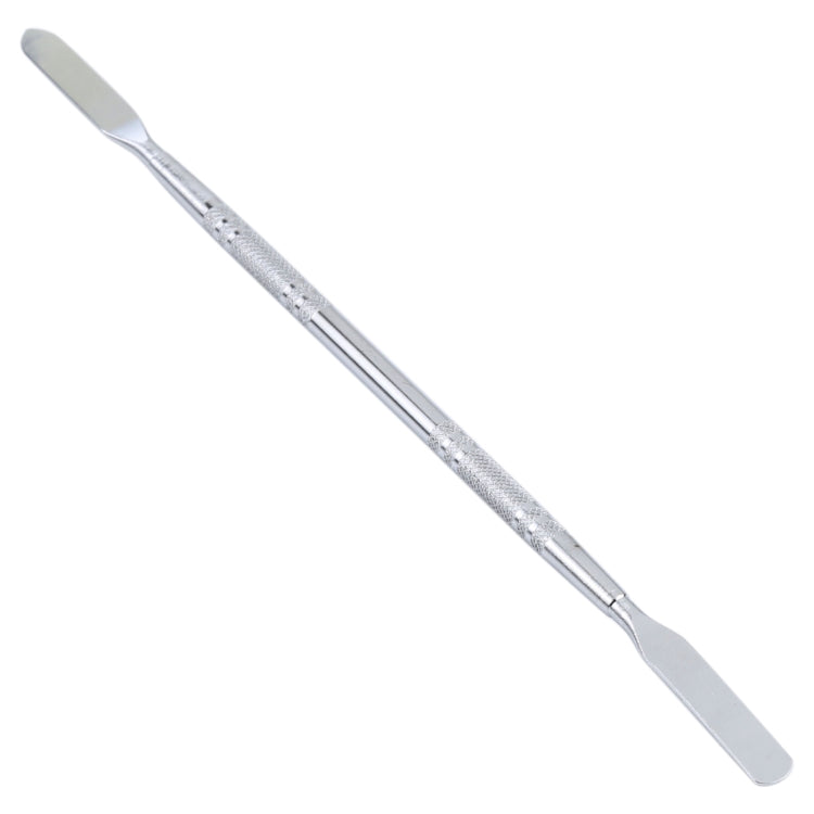 Professional Aluminum Disassemble Stick / Metal Spudger Tool - Crowbar by buy2fix | Online Shopping UK | buy2fix